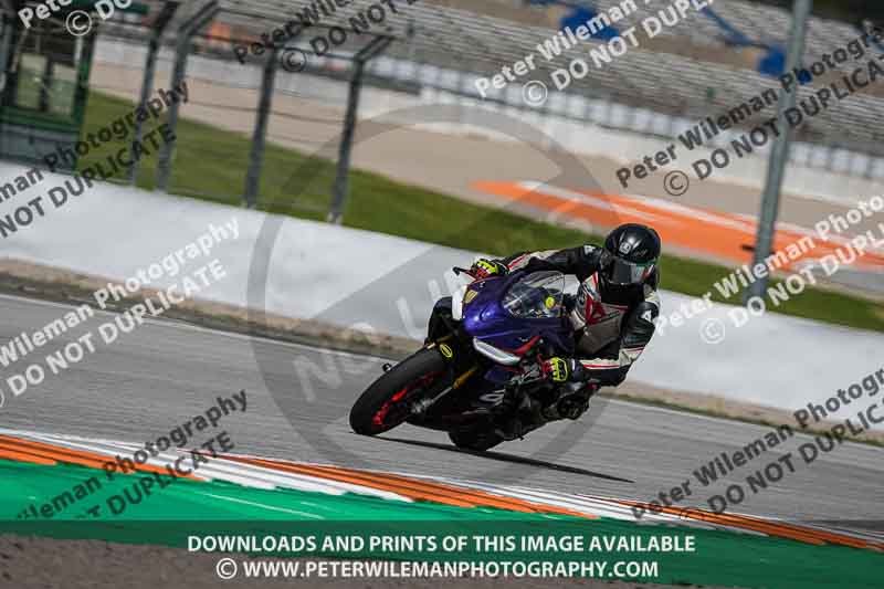 march 2018;motorbikes;no limits;peter wileman photography;portugal;trackday digital images;valencia